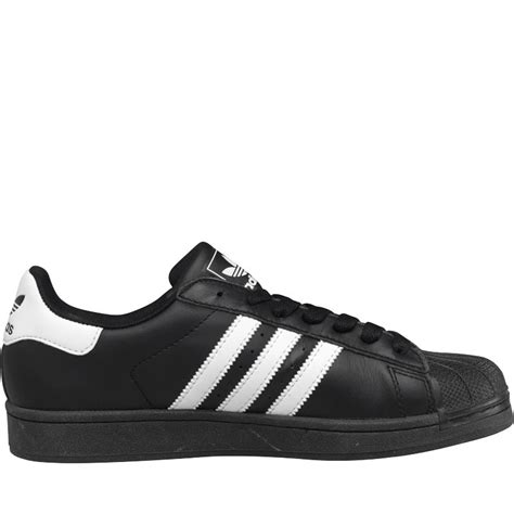 adidas superstar herren schwarz|adidas superstar in schwarz.